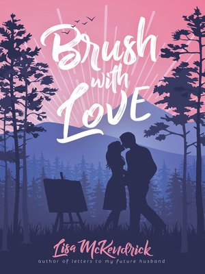 cover image of Brush with Love